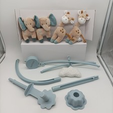 Nattou Mobile mit Spieluhr aus