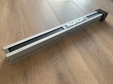 Lineareinheit Zahnriemenachse Positioniersystem LLZ 60 Bahr Modultechnik