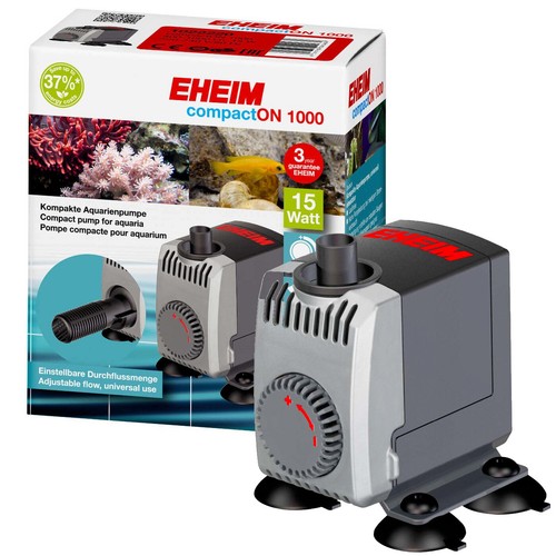 Aquariumpumpen eheim compacton - eheim,