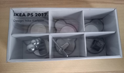 Ikea 2017 teelicht - ikea,