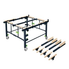 Festool Mobiler Säge