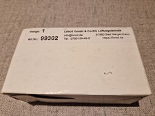Limodor Fernsteuereinheit LFS 1 - 99302