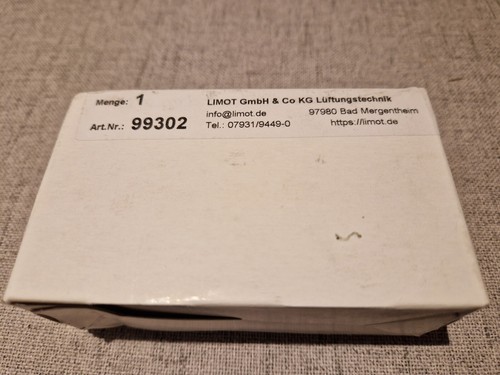 Limodor fernsteuereinheit lfs - fernsteuereinheit,