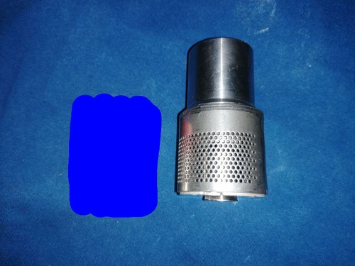 Grundfos mp1 model 1a105003 - mp1,