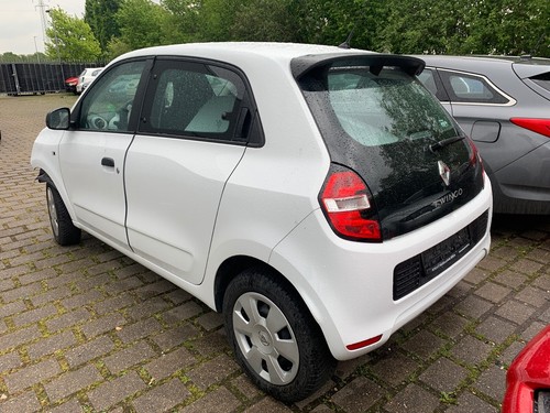 Motorhalter renault twingo - renault,