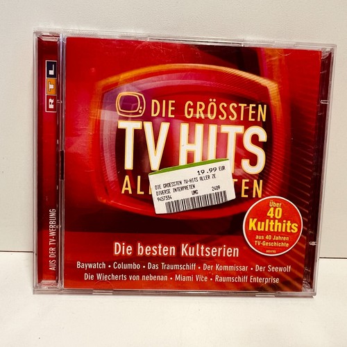 Die grössten tv - die,