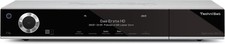 Technisat DigiCorder ISIO S Digitaler HDTV TWIN-Satellitenreceiver 500GB
