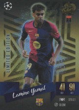 Match Attax Champions League