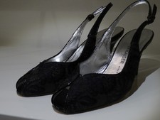 Peter Kaiser Peeptoe mit