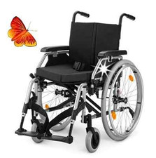 Eurochair 2.750 Rollstuhl
