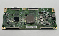 Hisense HV550QUBE1DH T-Con Board  Modul für  Fernseher 55U77HQ  #TV040-12