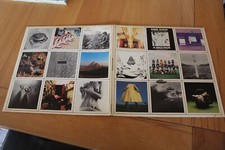 Pink Floyd a nice pair LP