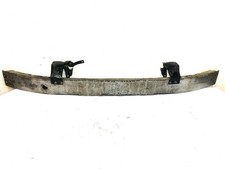 Mercedes-Benz E W211 2003 Tr�ger Sto�stange Sto�f�nger vorne UKO3686