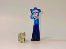 Miniatur Parfum- CHAPEAU-Marina Picasso-Eau de Toilette 5ml- VINTAGE-ungeöffnet