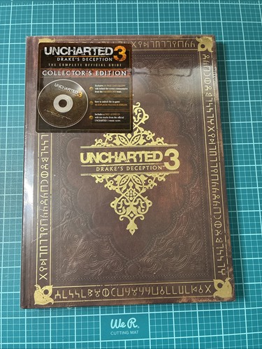 Uncharted drake s - drake's, deception