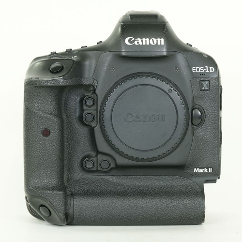 Canon eos mark ii - canon,