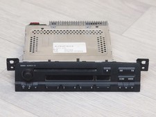 BMW 3er E46 Radio Autoradio