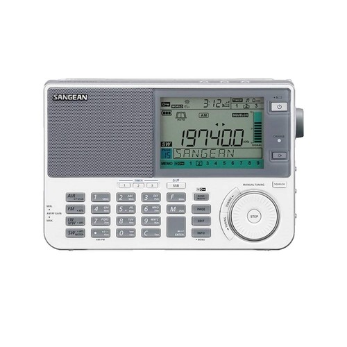 Sangean ats 909x2 - sangean, ats-909x2