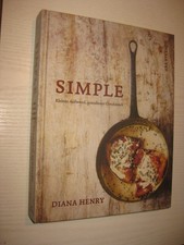 Simple: Kleiner Aufwand