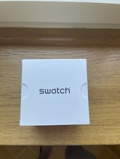 Swatch Limited Edition 2025