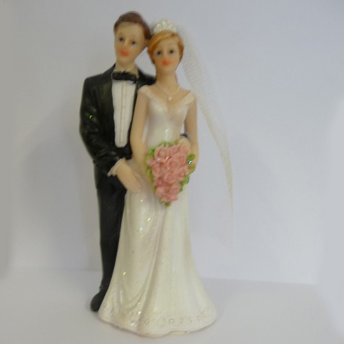 Hochzeit figur tortenaufsatz - hochzeit,