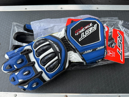 Rst tractech evo motorrad - evo,