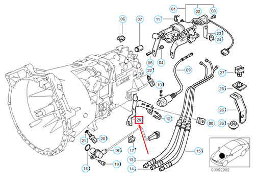 Bmw e36 smg - e36,
