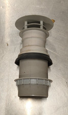 Truma Abgaskamin Dachkamin Dachdurchführung AKL 5 für Trumatic S 5002