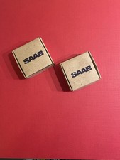 Saab PIN Anstecknadel Set 900