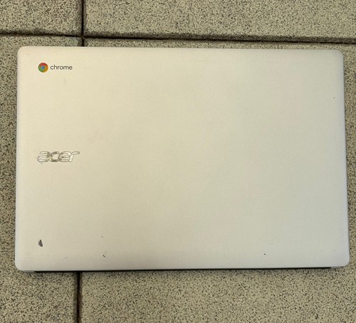 Acer chromebook full hd - acer,
