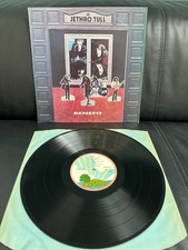 JETHRO TULL / Benefit-LP-