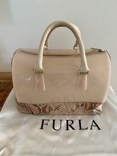Furla handtasche damen sehr - handtasche,