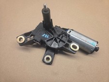 Original Wischermotor hinten