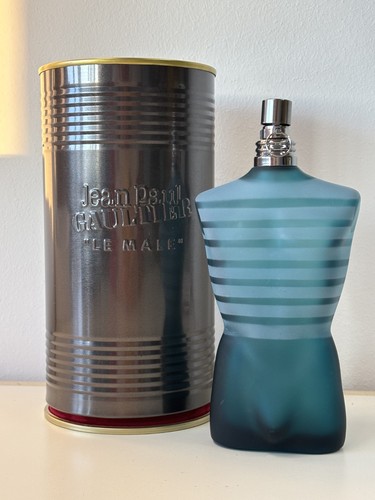 Jean paul gaultier male - paul, le
