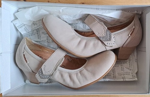 Mephisto mobils damenschuhe - mobils,
