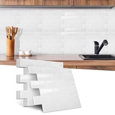 10-50x Fliesenaufkleber