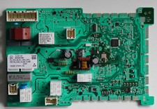 Leistungsmodul - Siemens Waschmaschine WM14Y590/23 - DEFEKT -