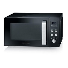 Severin 7752 mikrowelle mit - mikrowelle,