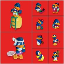 Ü-Ei Komplett-Satz - Die