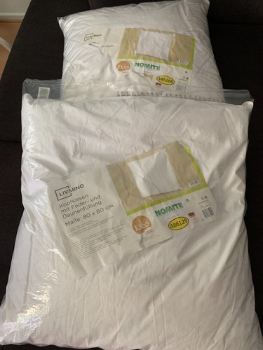 Livarno nomite kopfkissen - 2,