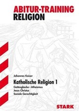 Abitur-Training Religion