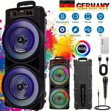 Bluetooth Lautsprecher