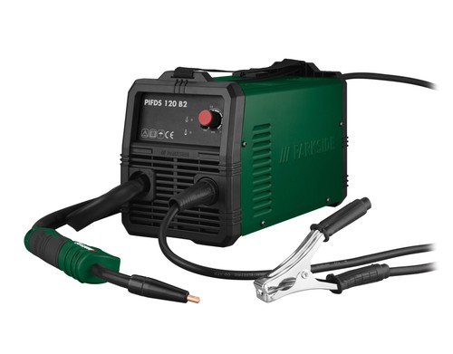 Parkside inverter fülldraht - inverter,