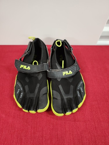 Fila skele toes water shoes - water, ez