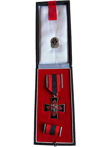 Orden ehrenzeichen feuerwehr - orden,