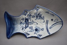 Puddingform Fisch
