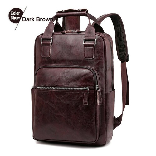 Laptop rucksack aus - laptop-rucksack, echtem