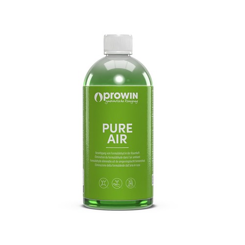 Prowin pure air 500ml - prowin,