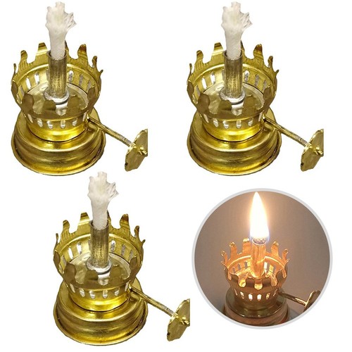 Petroleumlampe zubehör - petroleumlampe, 3