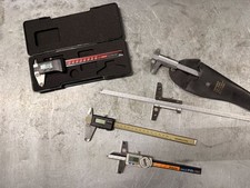 Posten digital messschieber - posten, /